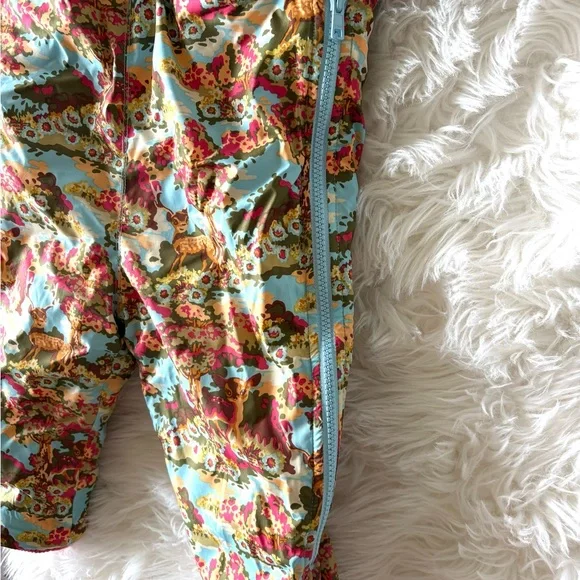 NWT Vintage Oilily Baby Snow Suit - Picture 3 of 13